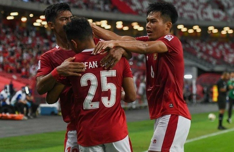 Indonesia Siap Hadapi Tuan  Rumah Pada Leg Pertama Piala AFF Cup | Tarakan TV