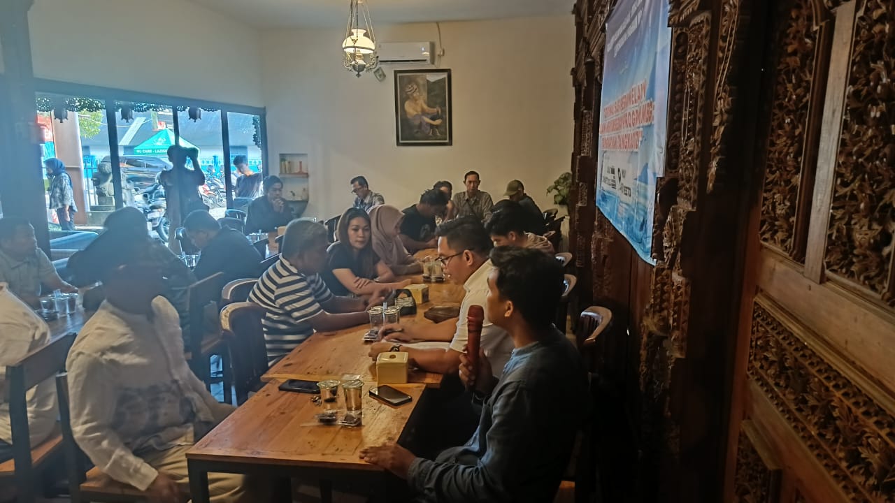 Pemkot Bersama Nelayan dan Petani Dukung Proram MBG, Optimalisasi Ketahanan Pangan