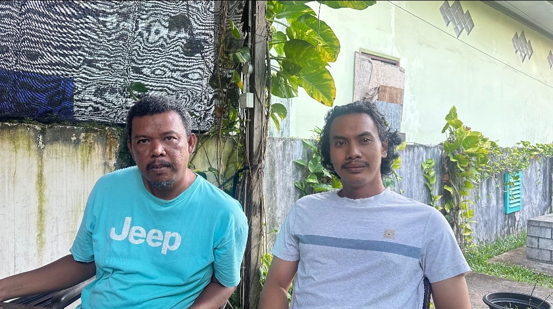 Erick Hendrawan Resmi Diberhentikan dari Partai Golkar