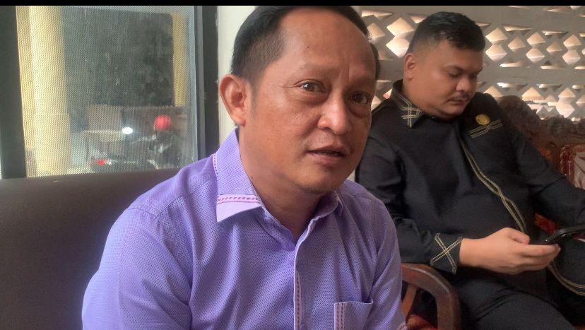 Hasil Reses Siap Disampaikan ke Pemerintah Kota dalam Rapat Anggaran