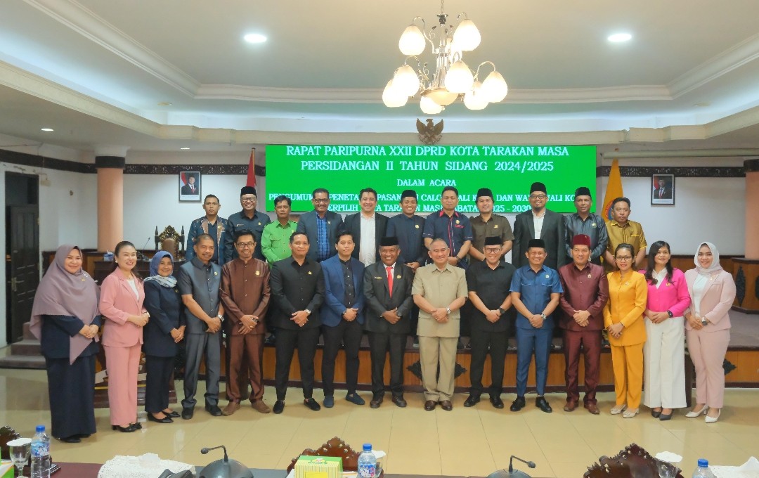 Sinergi Dengan DPRD, Komitmen Tunaikan Janji Kampanye