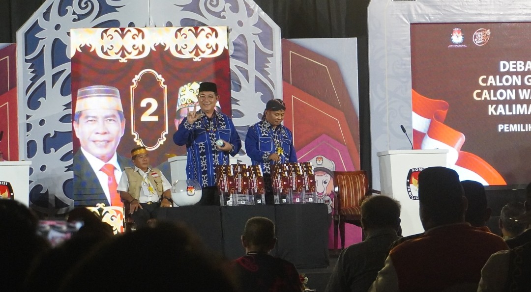 Yansen – Suratno Tekankan Pentingnya Sosialisasi Bahaya Narkotika