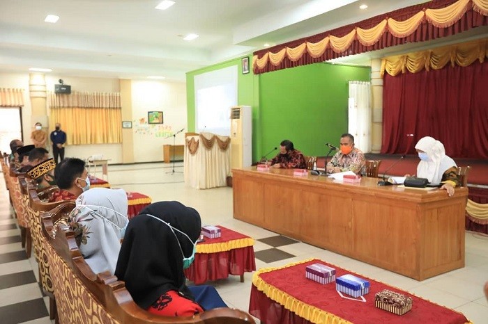 Foto : Spesial