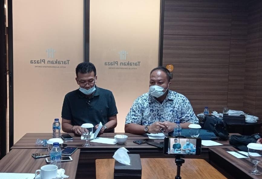 Tiga Sektor Prioritas Tim Transisi Ziyap, Apa Saja?