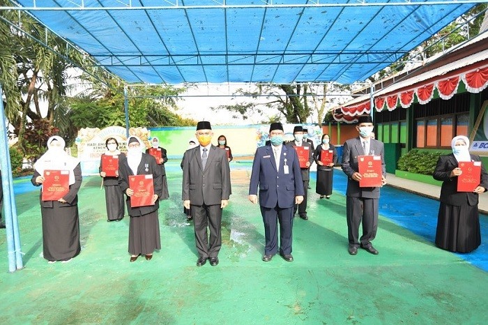 Foto : Spesial