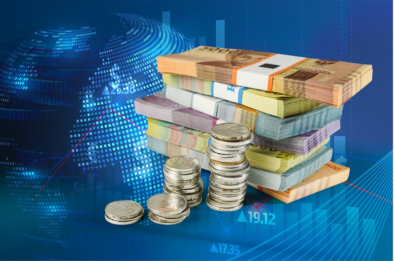 Kredit Perbankan Kaltara Melaju 23,87%, DPK Kontraksi Tipis Tekan Likuiditas