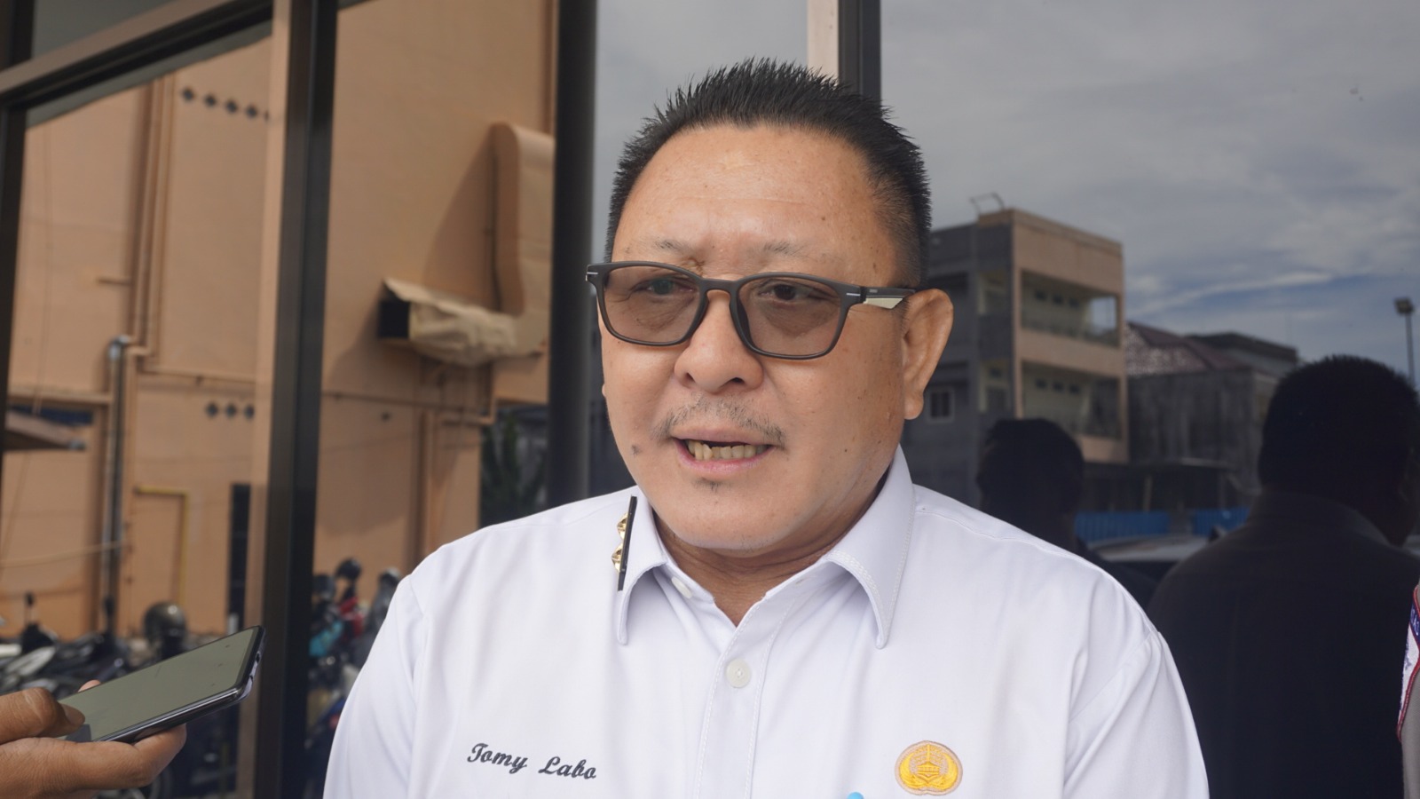 Pendapatan Pajak Kaltara Anjlok 36 Persen, Bapenda Ungkap Penyebabnya