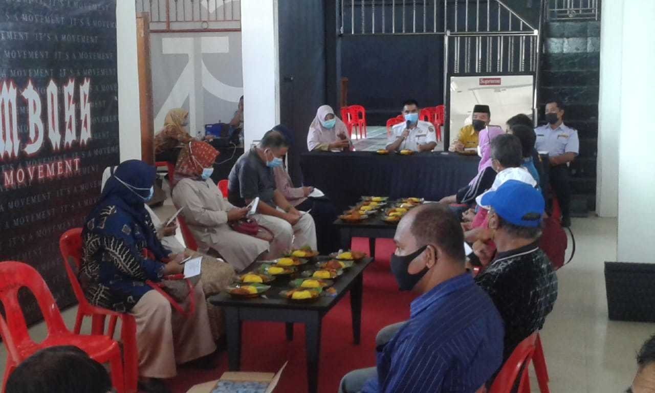 Maksimalkan E-Parkir, Dishub Gandeng FKKRT