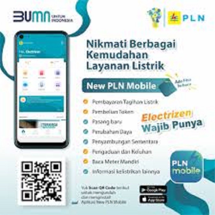 Transformasi Digital, PLN Kembangkan NEW PLN MOBILE