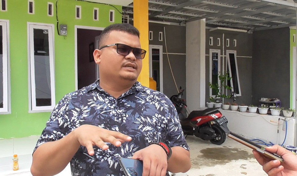 Perumahan Viola Konsisten Jalankan Program Walikota, Rumah Murah Tanpa DP