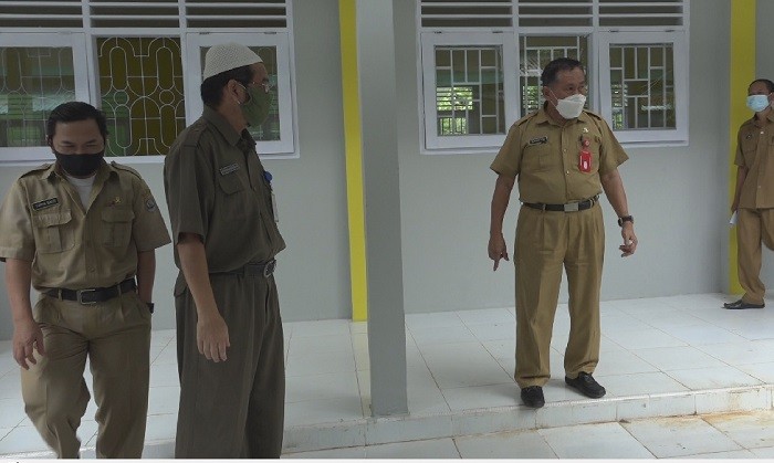 17 Sekolah Nyatakan Siap Tatap Muka, Masih Tunggu Verifikasi