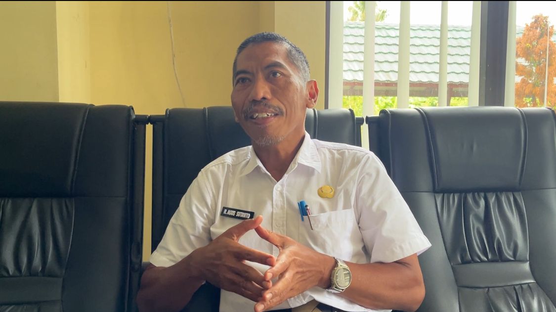 Disnaker Tarakan Gelar Job Fair di Akhir Juni, 10 Perusahaan Siap Berpartisipasi