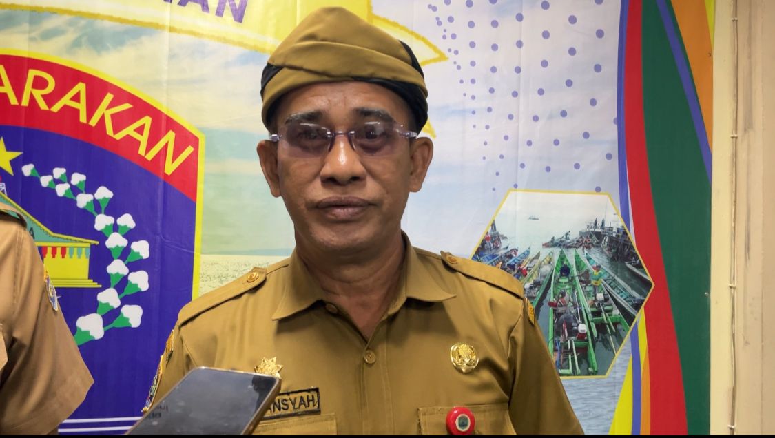 Lima SPBUN Siap Layani Nelayan Kota Tarakan, Memudahkan Akses BBM