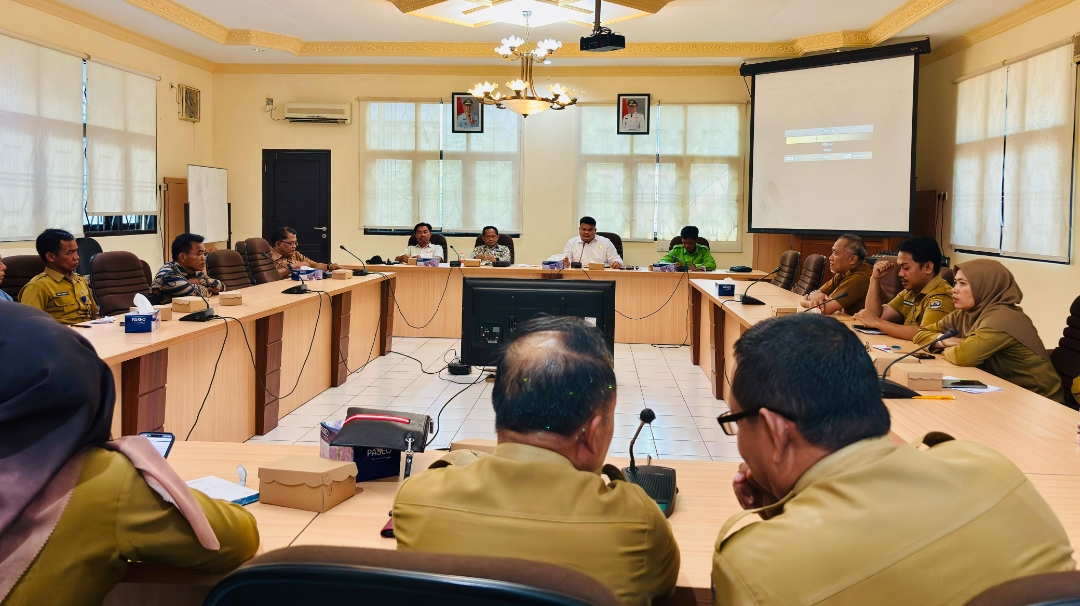 Titik Terang Polemik Lahan Pemakaman Nasrani di Tarakan Setelah Tiga Tahun