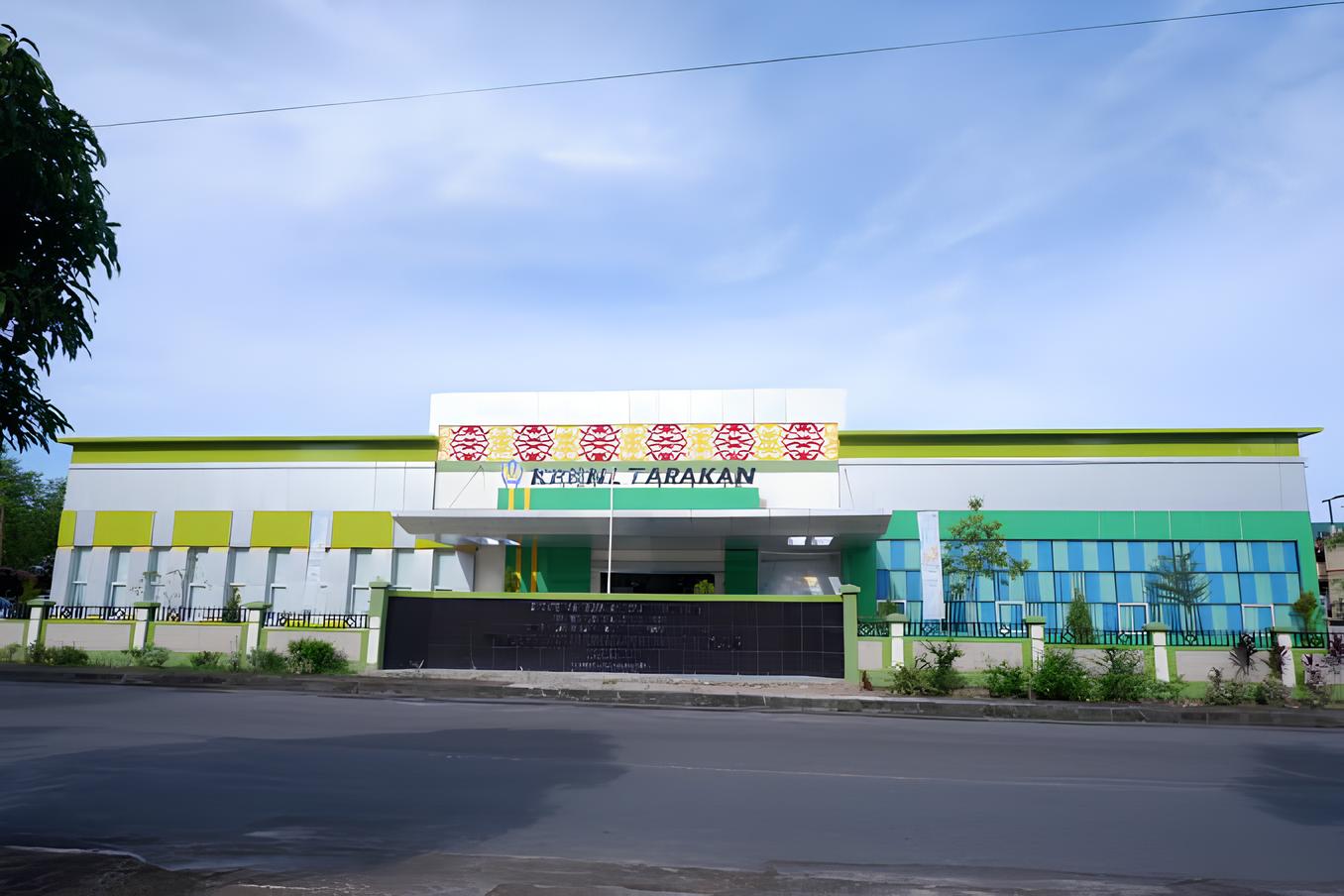 KPKNL Tarakan Hitung Aset Arief Hidayat untuk Uang Pengganti Korupsi