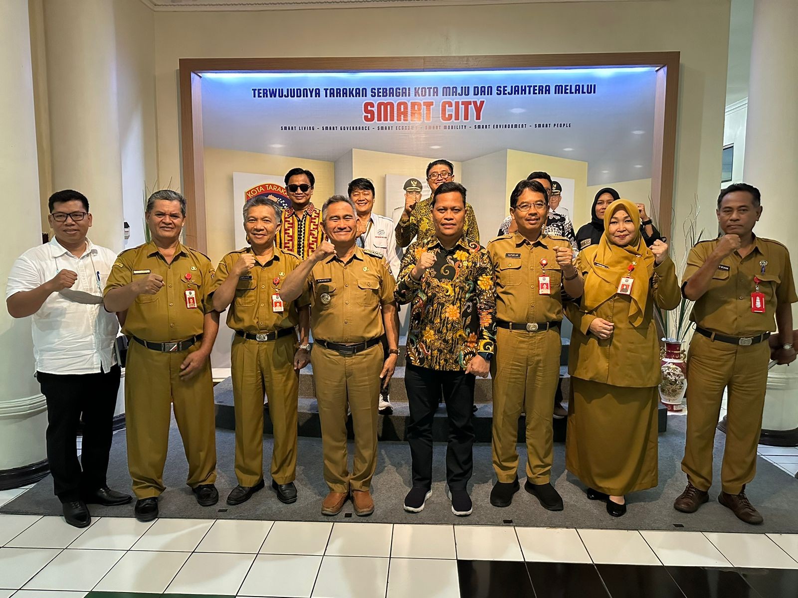 Hasan Basri Inventarisir Masukan Revisi UU Kepariwisataan