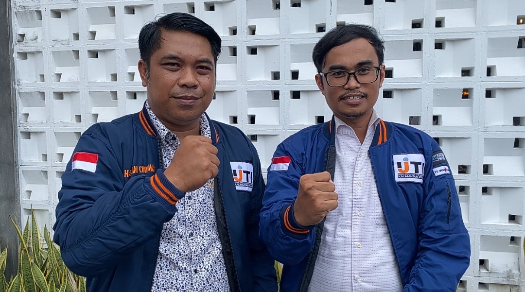 Revisi UU Penyiaran Ancam Kebebasan Pers