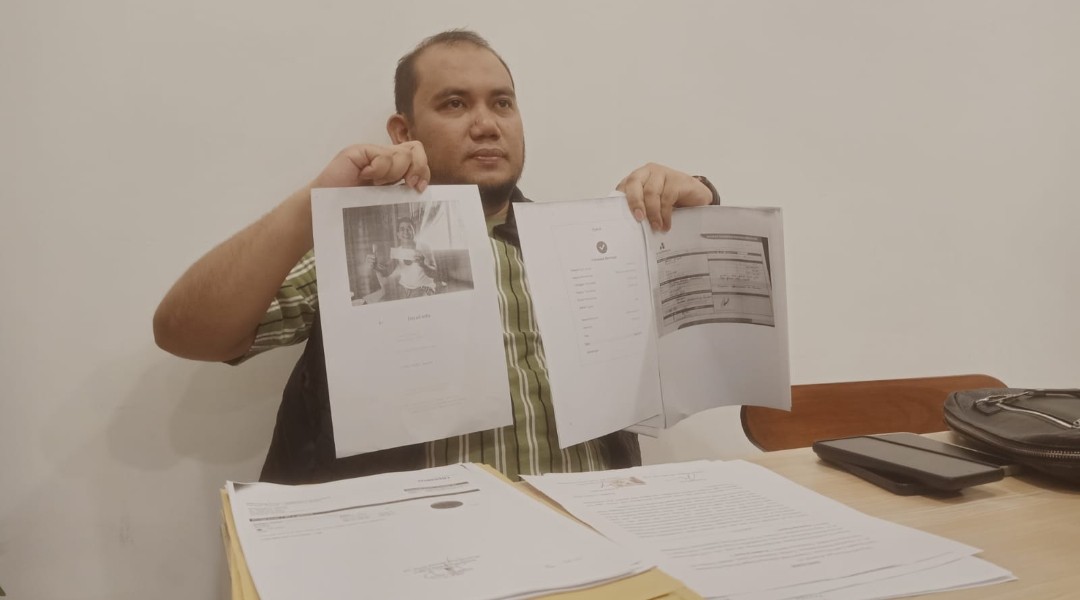 Pengusaha Ditipu Ratusan Juta, Dijanjikan Dapat Paket Proyek