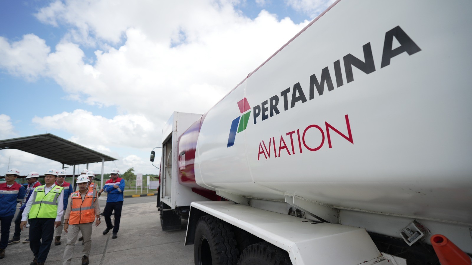 Pertamina Pastikan Stok dan Penyaluran BBM, LPG serta Avtur di Kaltara Aman Selama Ramadan