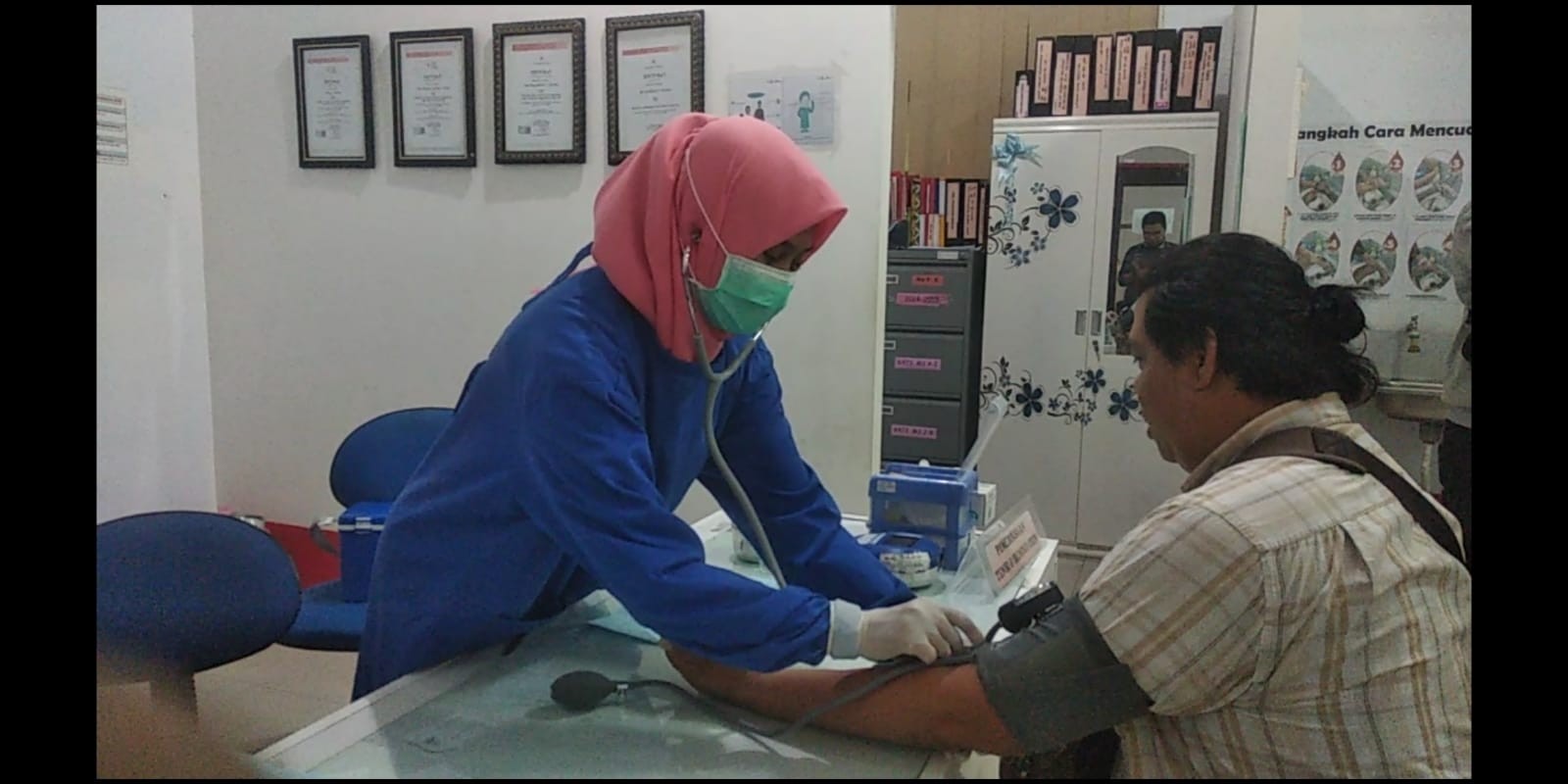 PMI Lanjutkan Program Kerja 2023