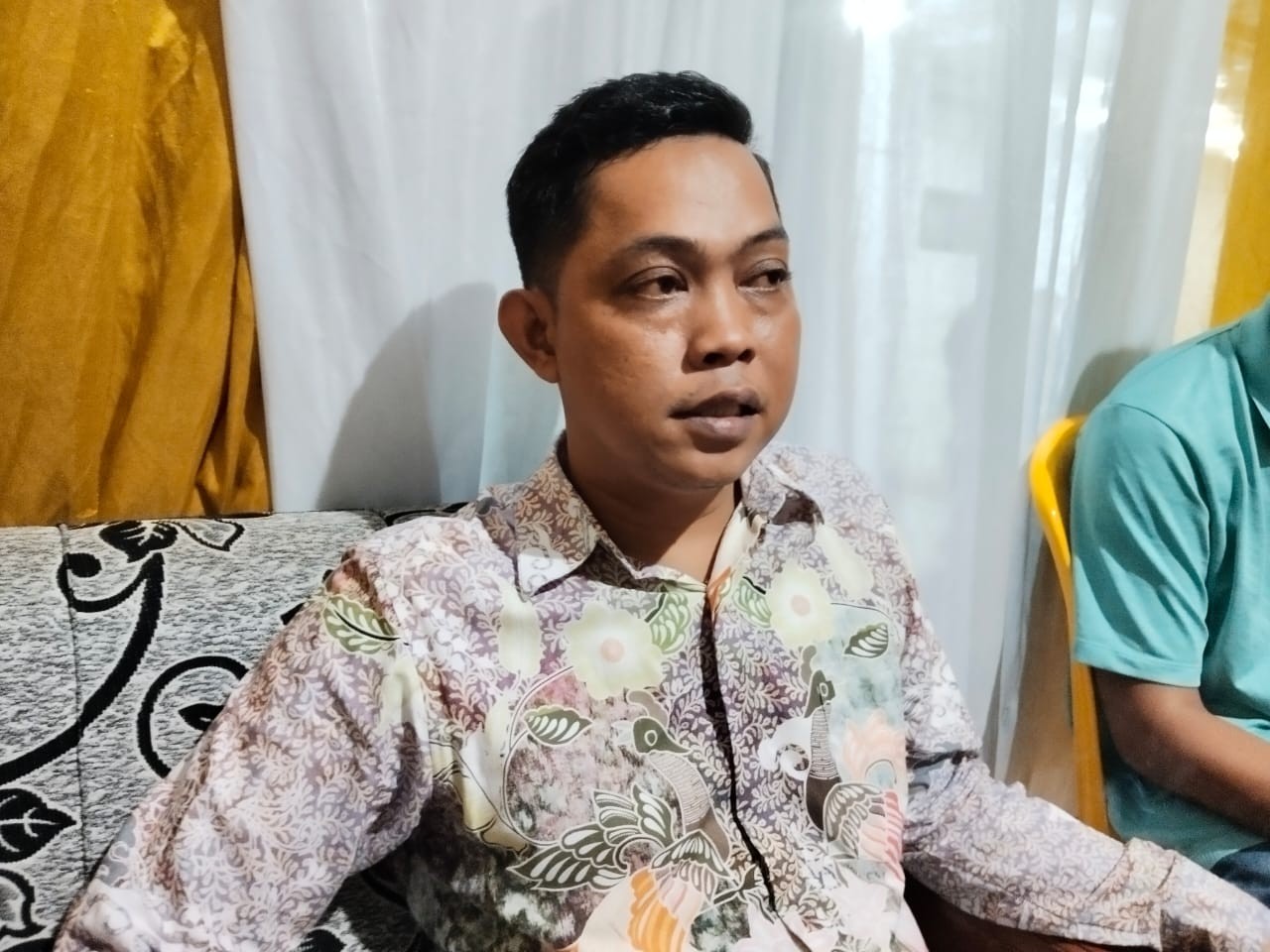 Figur Mr X Ikut Penjaringan Golkar Tarakan, Siapa?