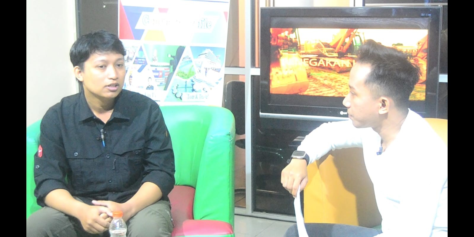 Pendidikan Kaltara Diharapkan BEM UBT Menjadi Perhatian Khusus