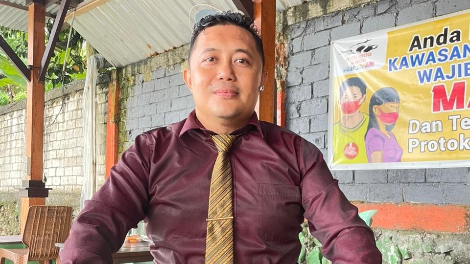 PSU Tarakan Tengah, KNPI Kaltara Ingatkan Potensi Kerawanan dan Money Politik