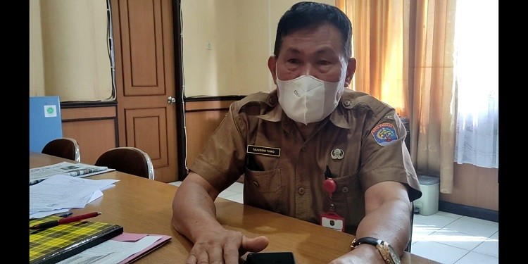 Disdik Tarakan Pastikan Pembagian Raport Semester Ganjil Dilaksanakan Pada Januari 2022