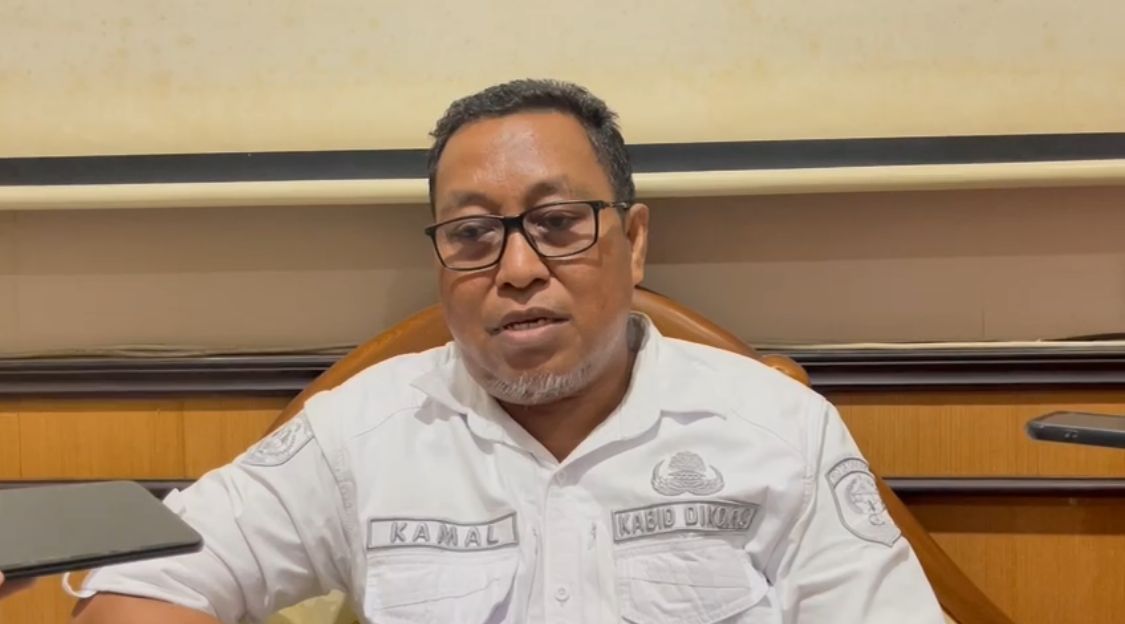 SPMB 2025 Selesai, Disdik Tarakan Siap Distribusi Siswa yang Belum Tertampung