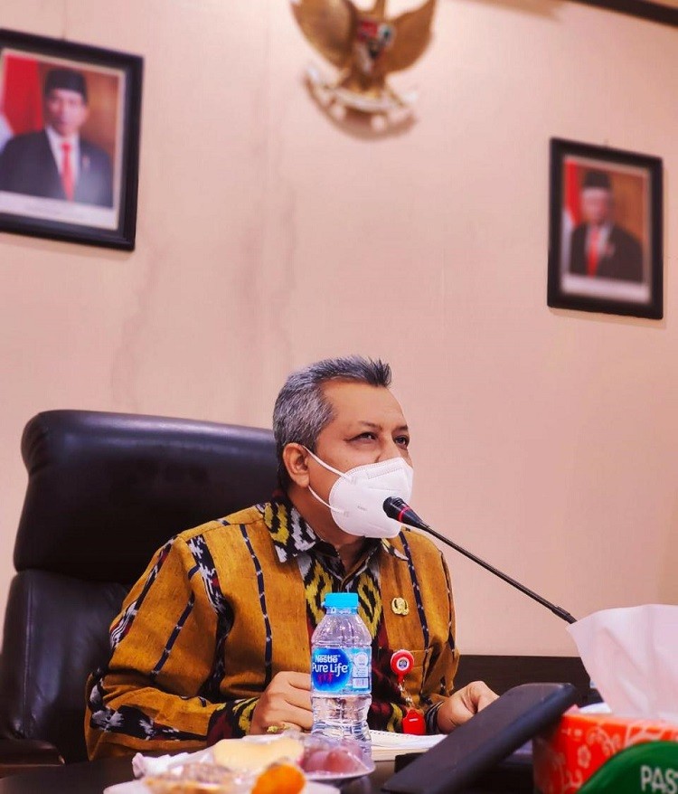 Program Kerja Pemkot Untuk Tahun 2022