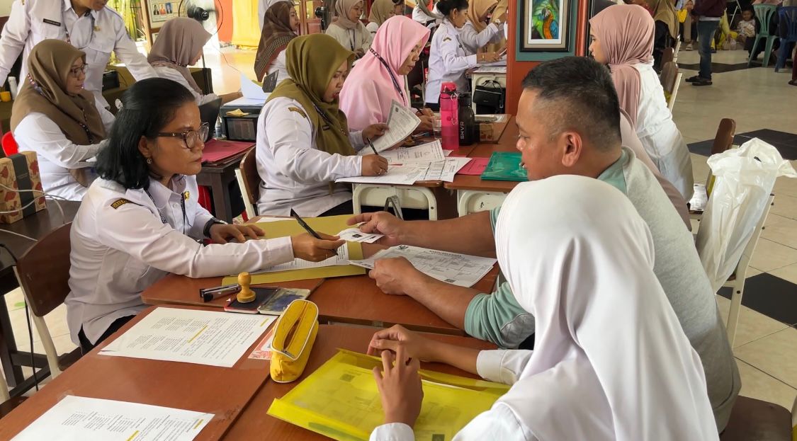 SPMB Jalur Domisili Diperketat Cegah kasus “KK Tempel”