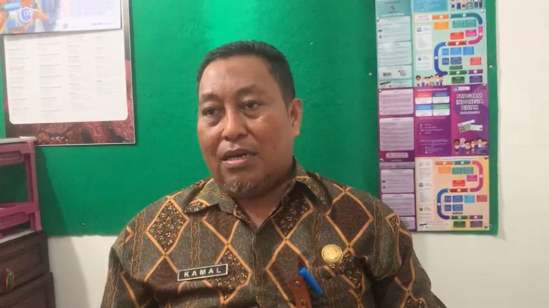 SPMB 2025, Disdik Optimis Siswa Tertampung di Sekolah Negeri