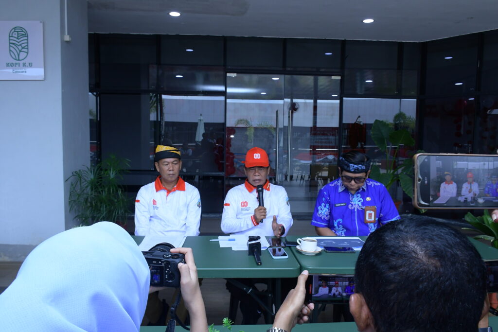 Bandar Udara Juwata Tarakan Resmi Berstatus Bandara Internasional