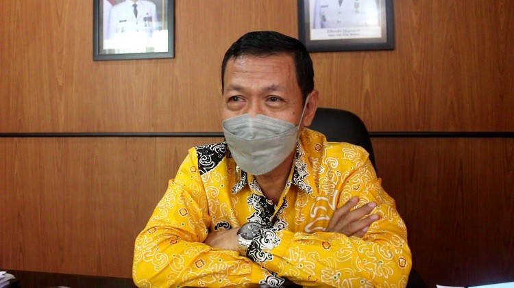 Disdagkop Tarakan Sambut Baik Rencana Subsidi Minyak Goreng dari Pemerintah Pusat