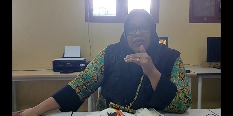 Harapan Guru Bahasa Jerman Terbentuknya IGBJ Kaltara