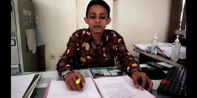 Kebijakan Pemberian Waktu Untuk Penerima Paket Sekolah Yang Terkendala Hadir