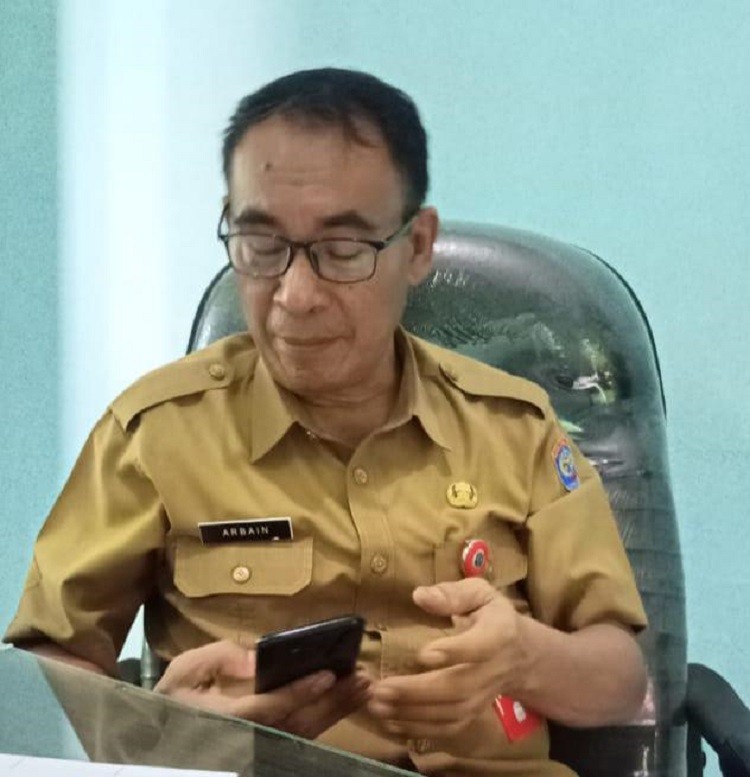 Penerima Bansos Jumlahnya Masih Sama Dengan Tahun 2021