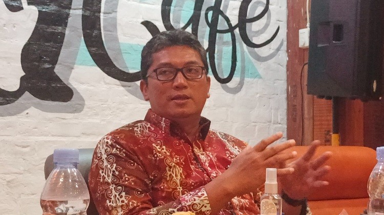 Tarakan Tertinggi Selesaikan Kerugian Daerah Tembus 94,28 persen