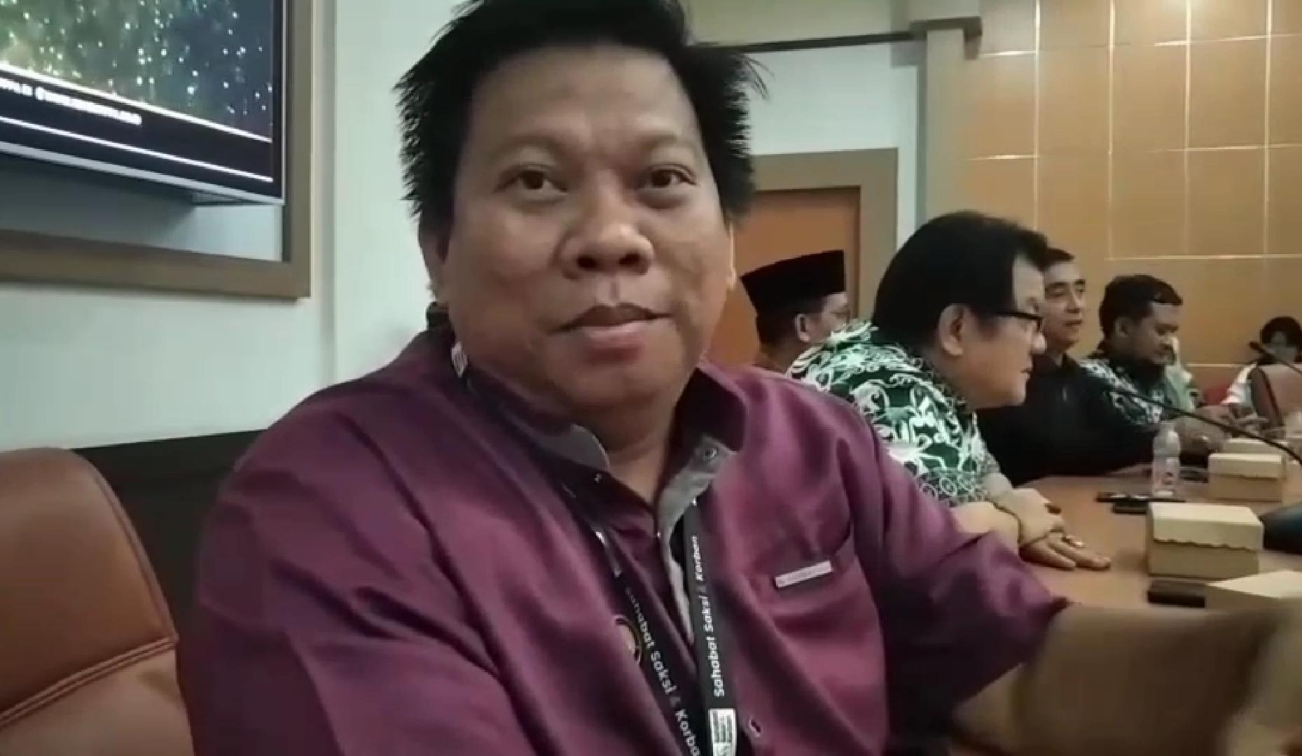 Detik-detik Kota Tarakan mendapatkan anugerah sebagai Kota Layak Anak Kategori Madya