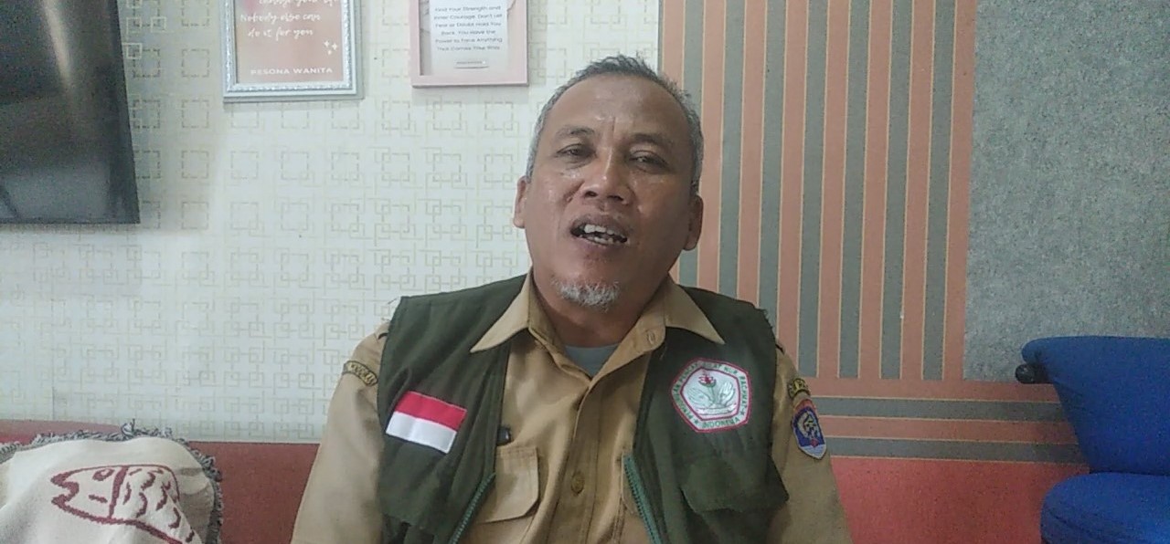 Madrasah Ibtidaiyah NU Binalatung Tetap Semangat Jalankan Pendidikan di Tengah Keterbatasan