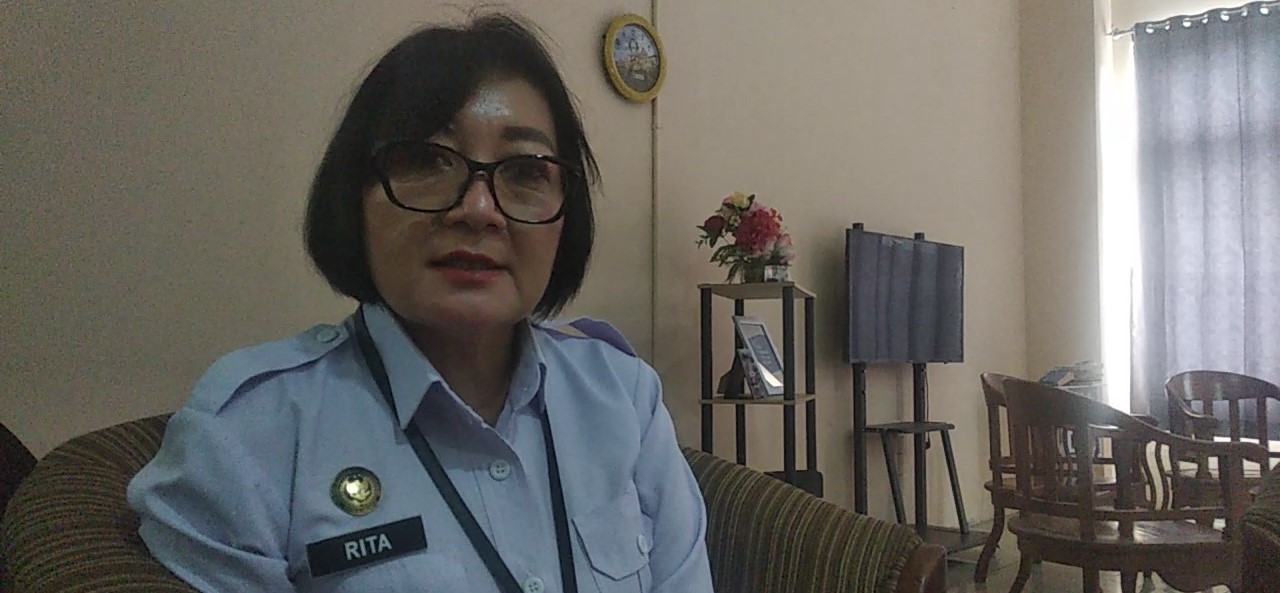 Bapas Kelas II Tarakan Perkuat Kerjasama Dengan Sejumlah Pihak