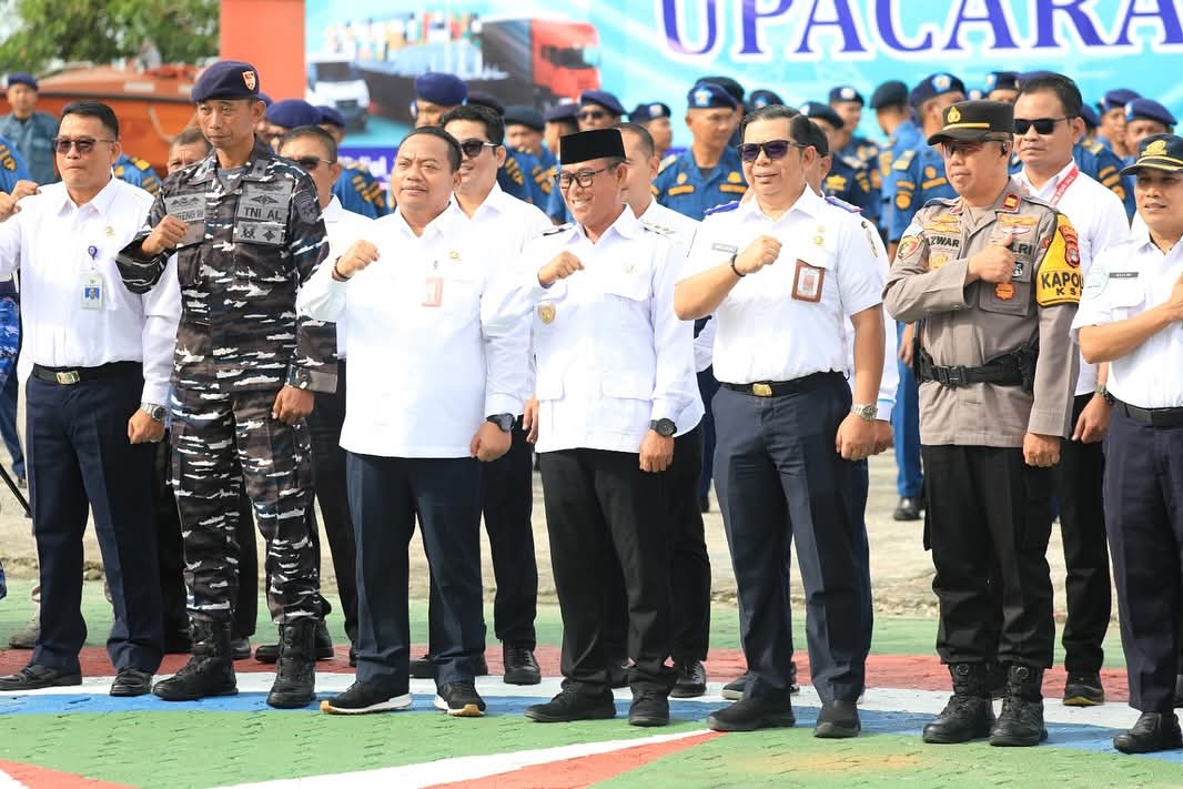 Pemkot Tarakan Ajak Masyarakat Awasi Pemilu di Forum Bawaslu