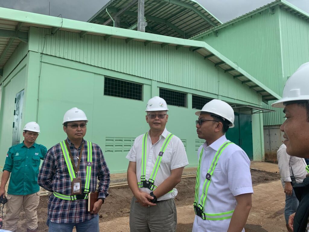 Pemkot Tarakan Ajak Masyarakat Awasi Pemilu di Forum Bawaslu