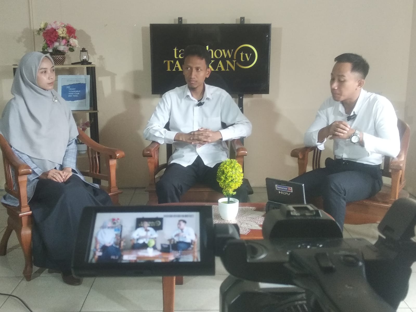 Mangrove for Coastal Resilience Dorong Edukasi dan Rehabilitasi Mangrove di Tarakan