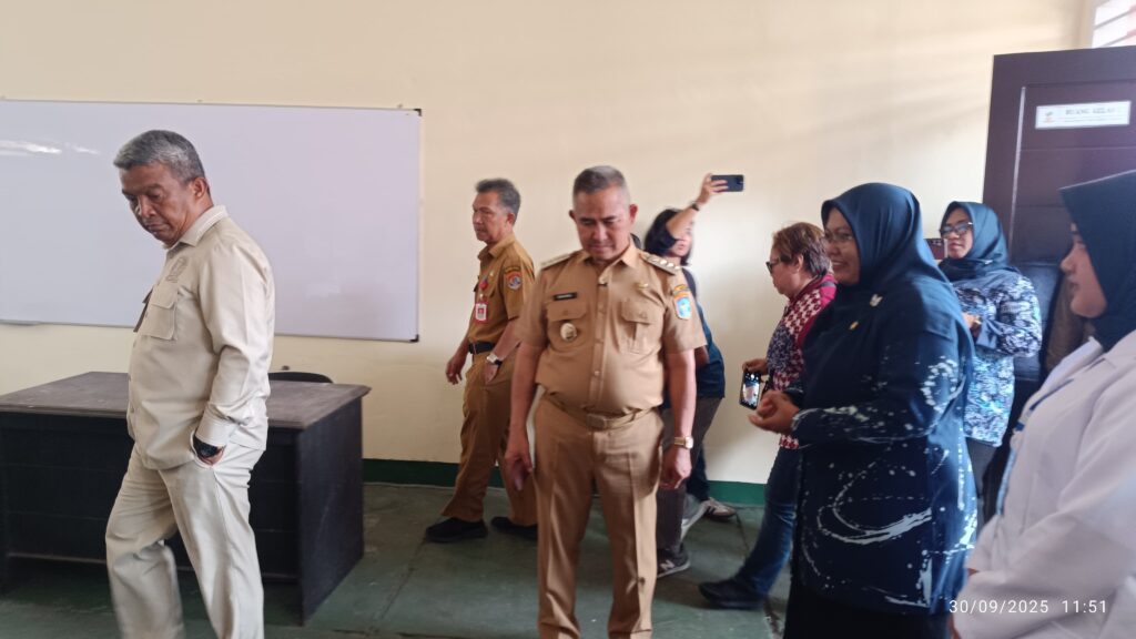 DPRD Tarakan Dukung Penuh Pembukaan Sekolah Rakyat