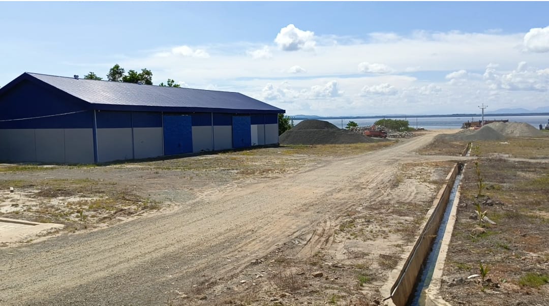 Tersus Swasta di Nunukan dan Sebatik Disorot, Proses Izin Jadi Sorotan Utama