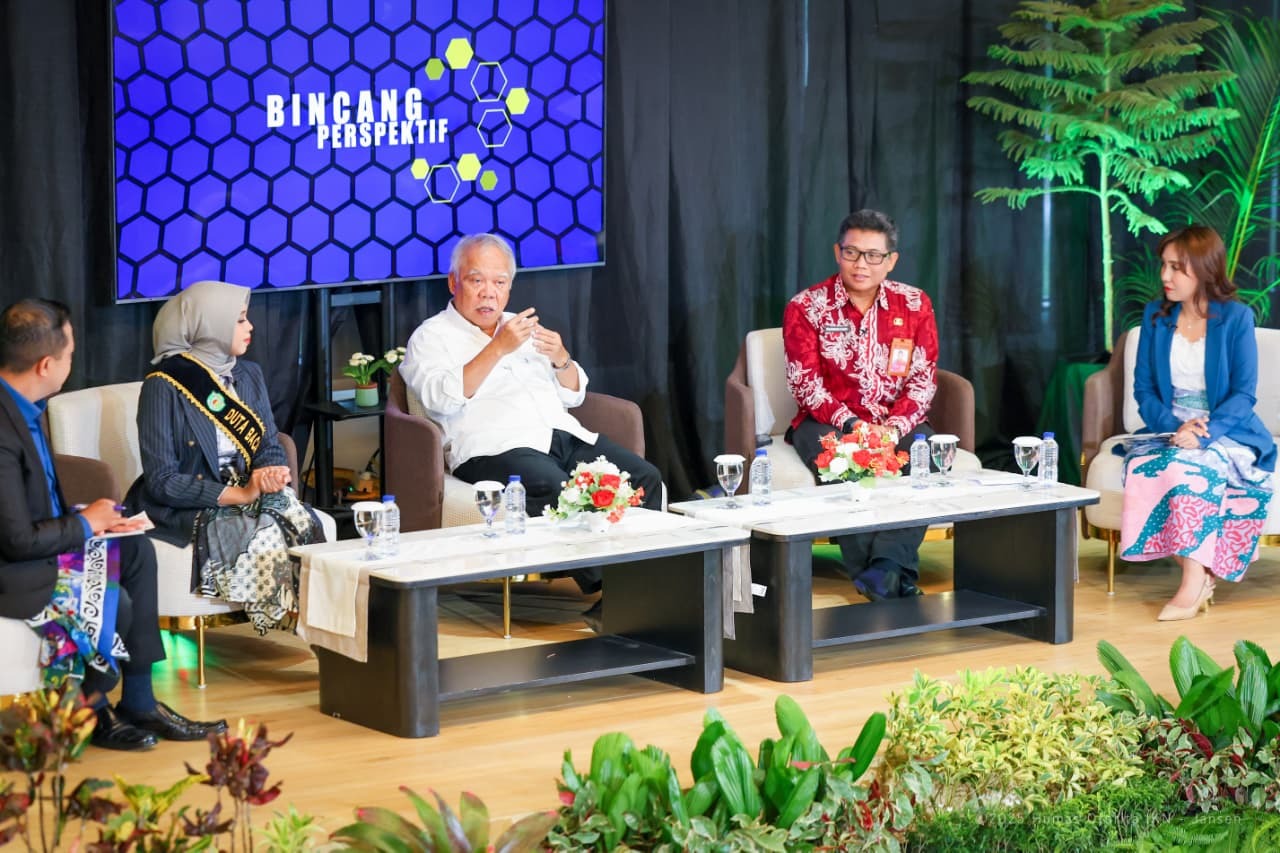 Otorita IKN Bangun Kepercayaan Publik Lewat Siaran Edukatif Bersama TVRI Kaltim