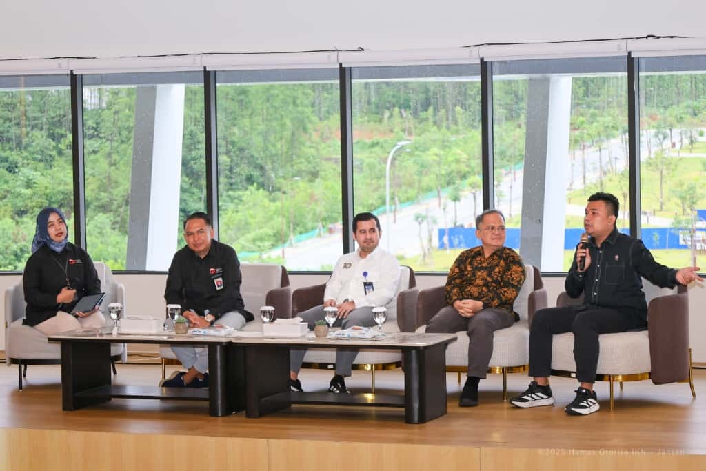 Bulan Inklusi Keuangan: Tingkatkan Literasi Keuangan dan Investasi di Kalangan Masyarakat Nusantara