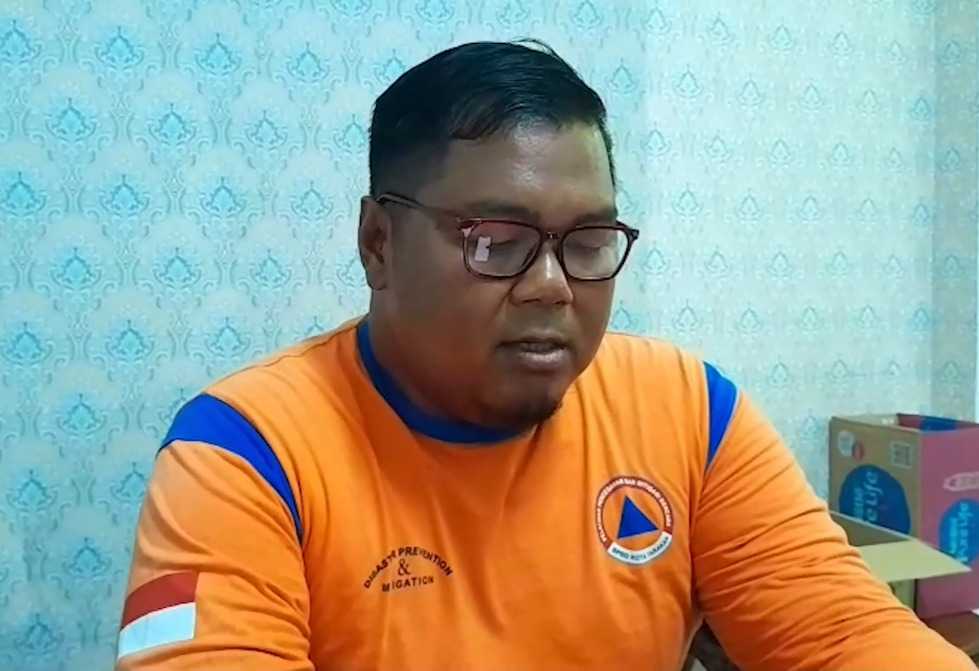 BPBD Tarakan Laporkan 17 Titik Kerusakan Akibat Gempa