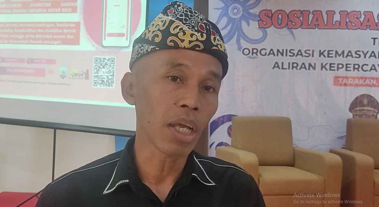 Peran Ormas sebagai Pilar Stabilitas Sosial dan Kerukunan di Daerah